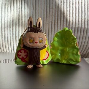 Pop Mart The Monsters Labubu Wacky mart - Sandwich